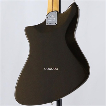 Fender USA American Ultra II Meteora (Texas Tea/Ebony) [SN.US24016256] 【B級特価】 画像3