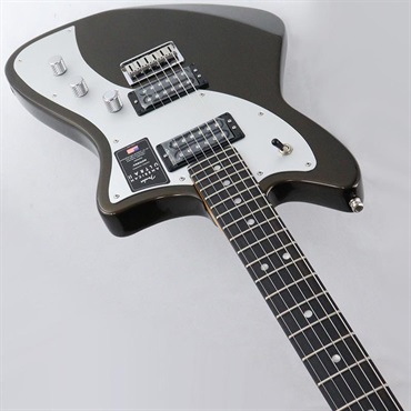 Fender USA American Ultra II Meteora (Texas Tea/Ebony) [SN.US24016256] 【B級特価】 画像4