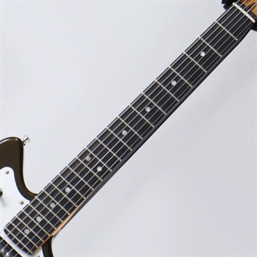 Fender USA American Ultra II Meteora (Texas Tea/Ebony) [SN.US24016256] 【B級特価】 画像5