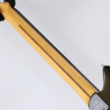 Fender USA American Ultra II Meteora (Texas Tea/Ebony) [SN.US24016256] 【B級特価】 画像6
