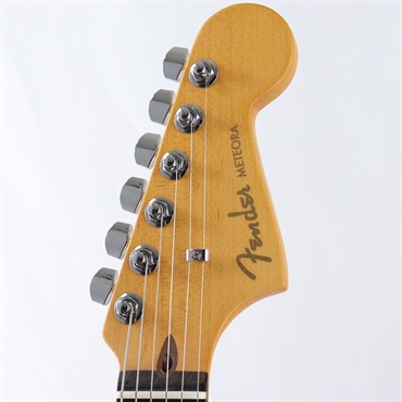 Fender USA American Ultra II Meteora (Texas Tea/Ebony) [SN.US24016256] 【B級特価】 画像7