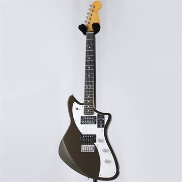 Fender USA American Ultra II Meteora (Texas Tea/Ebony) [SN.US24020050] 【B級特価】 画像1