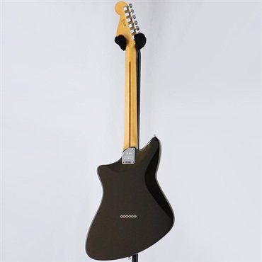 Fender USA American Ultra II Meteora (Texas Tea/Ebony) [SN.US24020050] 【B級特価】 画像2