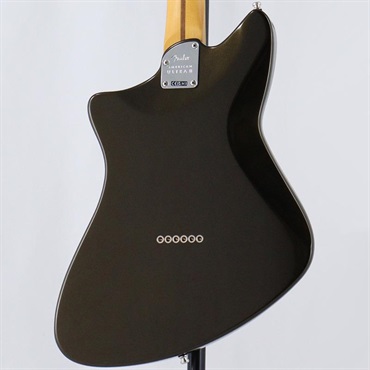 Fender USA American Ultra II Meteora (Texas Tea/Ebony) [SN.US24020050] 【B級特価】 画像3