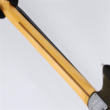 Fender USA American Ultra II Meteora (Texas Tea/Ebony) [SN.US24020050] 【B級特価】 画像5