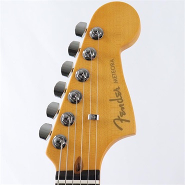 Fender USA American Ultra II Meteora (Texas Tea/Ebony) [SN.US24020050] 【B級特価】 画像6