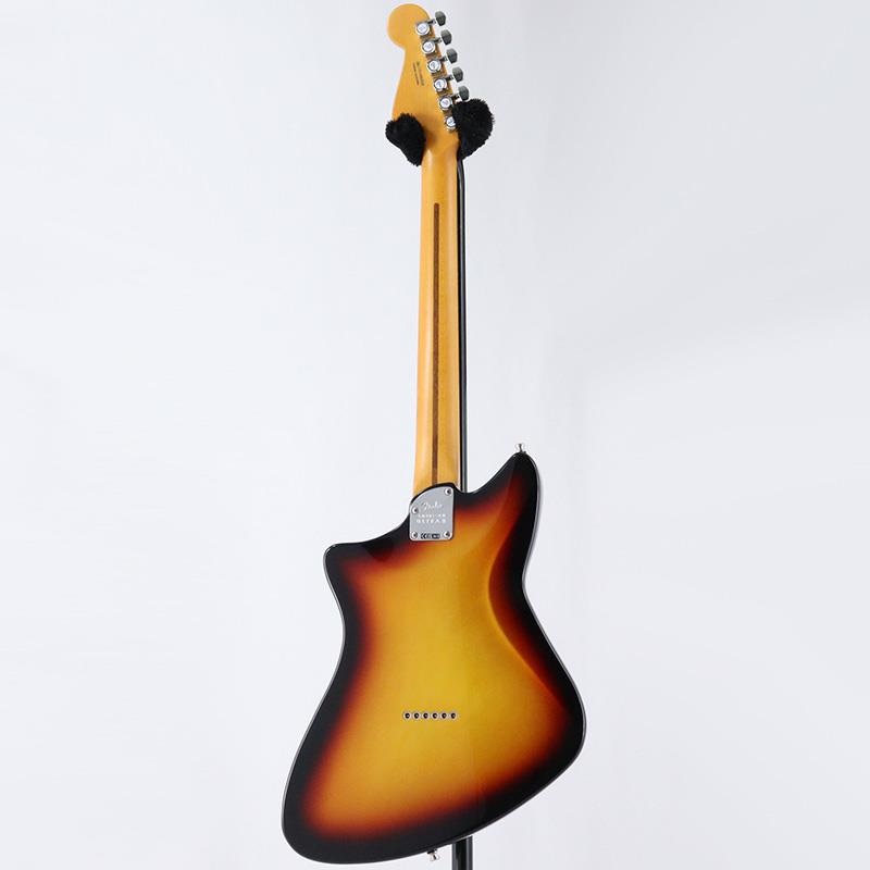 ギター Fender USA American Ultra II Meteor Fender USA American Ultra II Meteora (Ultraburst/Ebony) 【B級特価