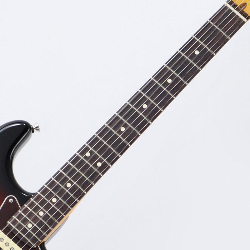 Fender USA American Professional II Stratocaster (3-Color Sunburst