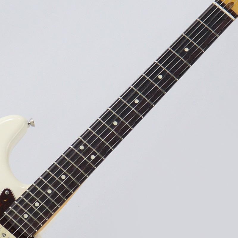Fender USA American Professional II Stratocaster (Olympic White