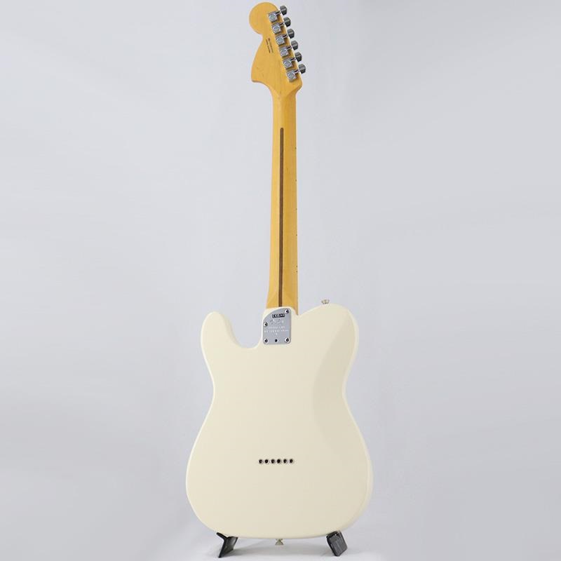 Fender USA American Professional II Telecaster Deluxe (Olympic