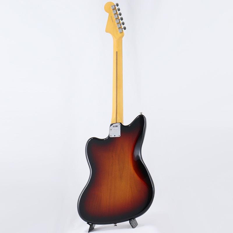 Fender USA American Professional II Jazzmaster (3-Color Sunburst