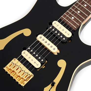Ibanez PGM50-BK [Paul Gilbert Signature Model]【特価】 画像3