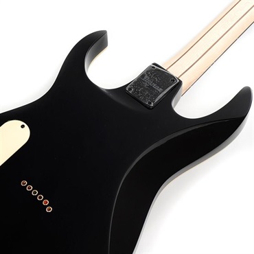 Ibanez PGM50-BK [Paul Gilbert Signature Model]【特価】 画像5