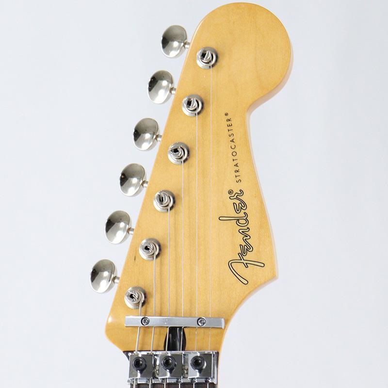 Fender MEX Limited Edition 50th Anniversary Dave Murray