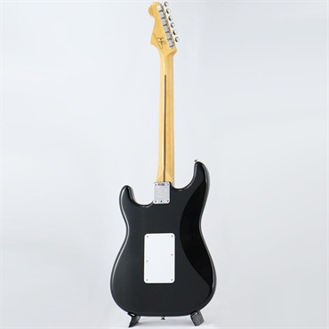 Fender MEX Limited Edition 50th Anniversary Dave Murray Stratocaster (Black/Rosewood) [SN.MX25127945] 【B級特価】 画像2