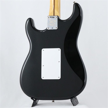 Fender MEX Limited Edition 50th Anniversary Dave Murray Stratocaster (Black/Rosewood) [SN.MX25127945] 【B級特価】 画像3