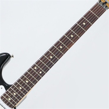 Fender MEX Limited Edition 50th Anniversary Dave Murray Stratocaster (Black/Rosewood) [SN.MX25127945] 【B級特価】 画像5