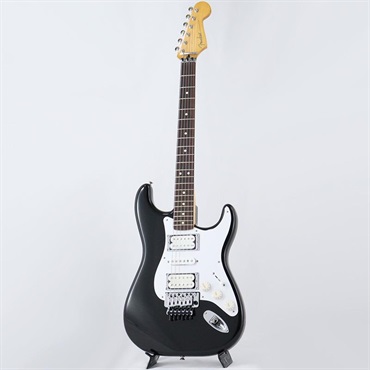 Fender MEX Limited Edition 50th Anniversary Dave Murray Stratocaster (Black/Rosewood) [SN.MX25128031] 【B級特価】 画像1