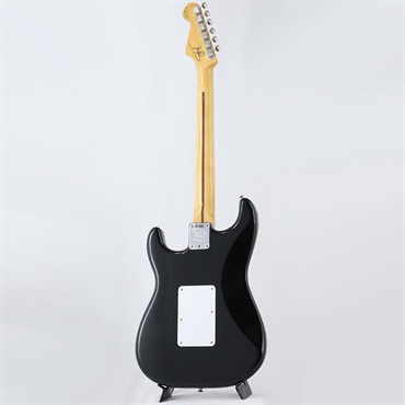 Fender MEX Limited Edition 50th Anniversary Dave Murray Stratocaster (Black/Rosewood) [SN.MX25128031] 【B級特価】 画像2