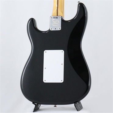 Fender MEX Limited Edition 50th Anniversary Dave Murray Stratocaster (Black/Rosewood) [SN.MX25128031] 【B級特価】 画像3