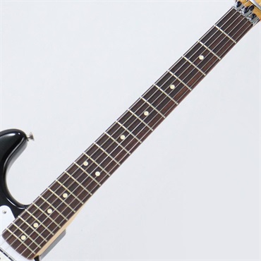 Fender MEX Limited Edition 50th Anniversary Dave Murray Stratocaster (Black/Rosewood) [SN.MX25128031] 【B級特価】 画像5