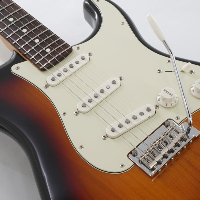 Fender Made in Japan USED 中古 Made in Japan Hybrid II