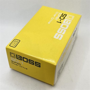 BOSS USED 中古 SD-1 画像6