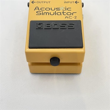 BOSS USED 中古 AC-2 画像5