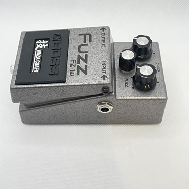 BOSS USED 中古 FZ-1W 画像2