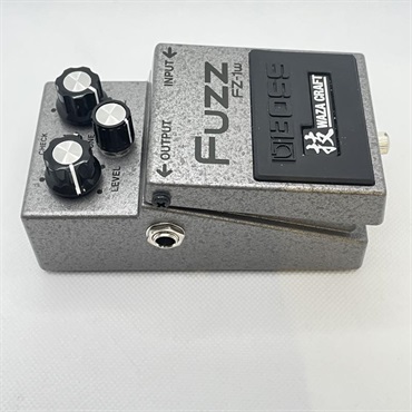 BOSS USED 中古 FZ-1W 画像3