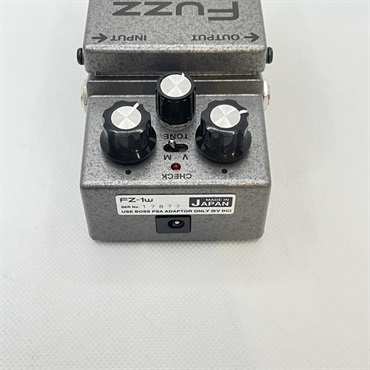 BOSS USED 中古 FZ-1W 画像4