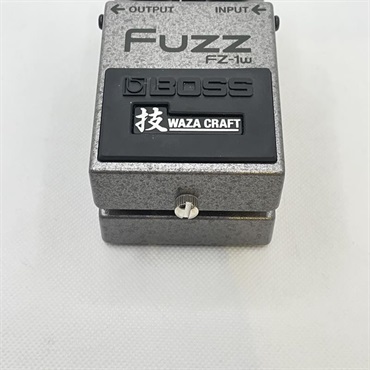 BOSS USED 中古 FZ-1W 画像5