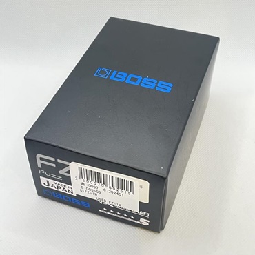 BOSS USED 中古 FZ-1W 画像6