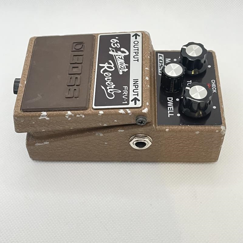 BOSS USED 中古 FRV-1 ｜イケベ楽器店オンラインストア