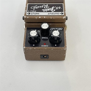 BOSS USED 中古 FRV-1 画像4