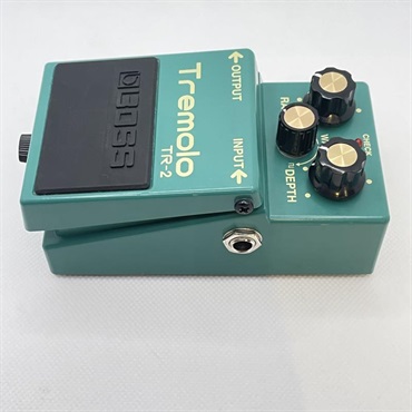 BOSS USED 中古 TR-2 画像2