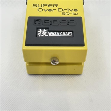 BOSS USED 中古 SD-1W 画像5