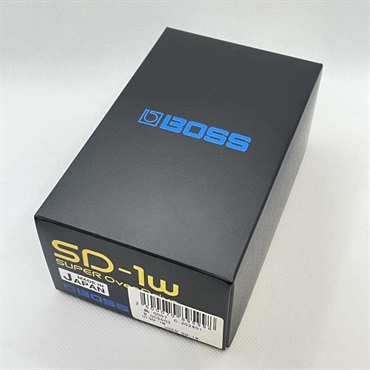 BOSS USED 中古 SD-1W 画像6