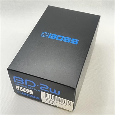 BOSS USED 中古 BD-2W 画像6