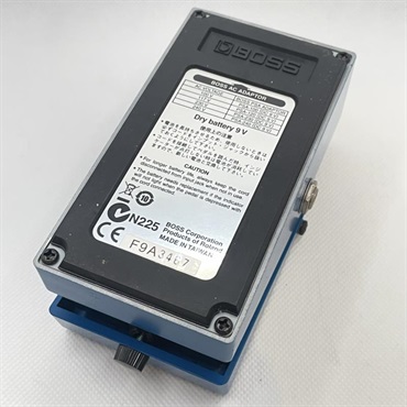 BOSS USED 中古 BD-2 ｜イケベ楽器店オンラインストア