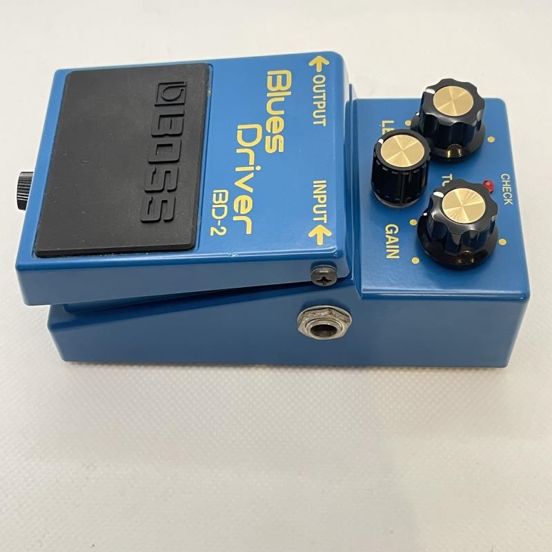 BOSS USED 中古 BD-2 ｜イケベ楽器店オンラインストア