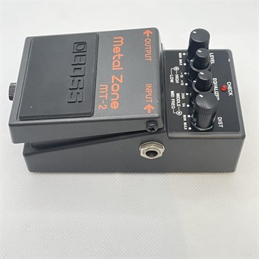 BOSS USED 中古 MT-2 画像2