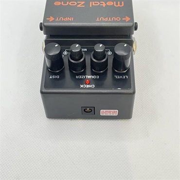 BOSS USED 中古 MT-2 画像4