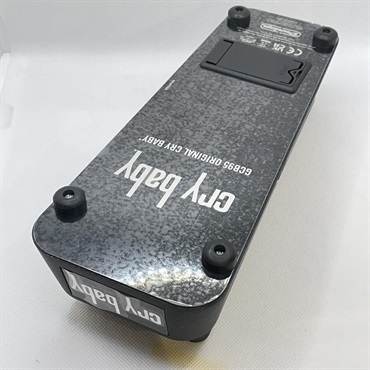 Dunlop (Jim Dunlop) USED 中古 CryBaby GCB95M 画像1