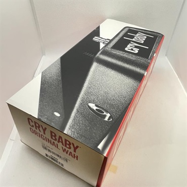 Dunlop (Jim Dunlop) USED 中古 CryBaby GCB95M 画像6
