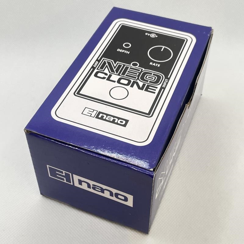 Electro Harmonix USED 中古 NEO CLONE ｜イケベ楽器店オンラインストア