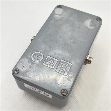 Electro Harmonix USED 中古 Nano Q Tron 画像1