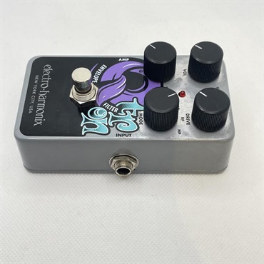 Electro Harmonix USED 中古 Nano Q Tron 画像2