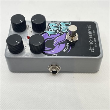 Electro Harmonix USED 中古 Nano Q Tron 画像3