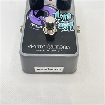 Electro Harmonix USED 中古 Nano Q Tron 画像5